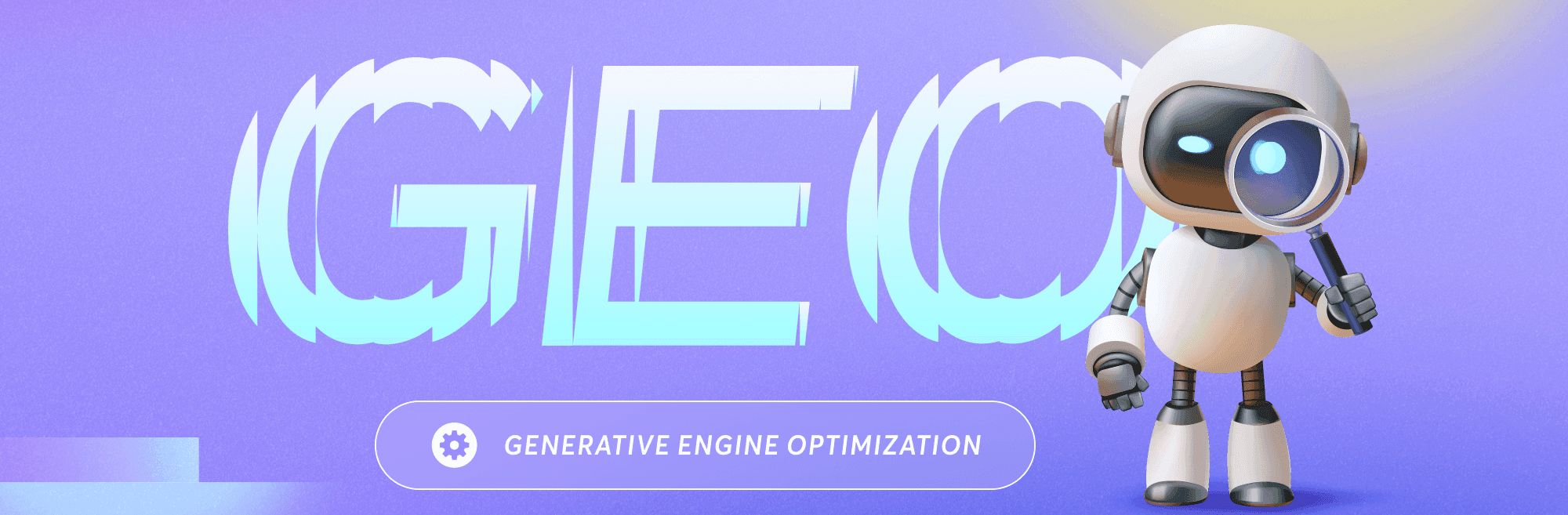 Understanding Generative Engine Optimisation (GEO)
