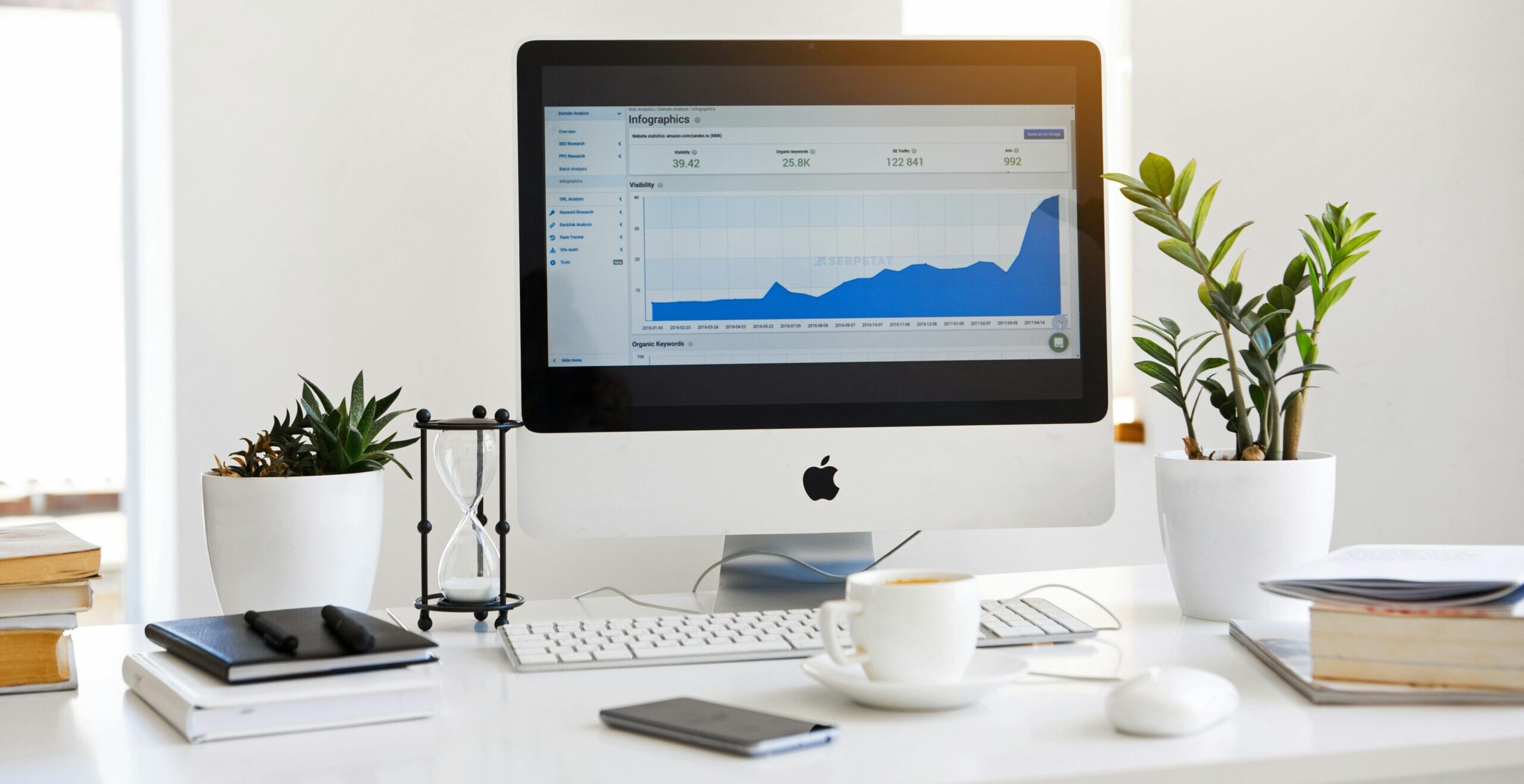 What Is An SEO Site Audit? A Website Health Check