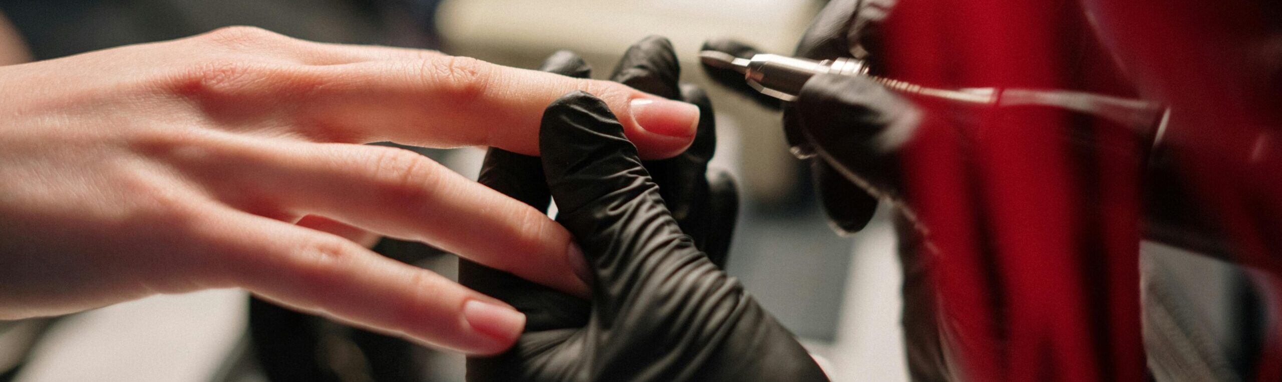 A nail salon that has used digital marketing services